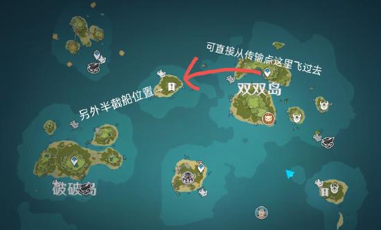 原神自外而來(lái)任務(wù)攻略_原神自外而來(lái)任務(wù)攻略_原神自外而來(lái)任務(wù)攻略